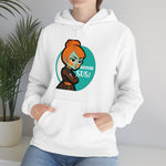 Load image into Gallery viewer, Anime Hoodie, Anime Clothing, Aesthetic Hoodie, Gifts For Her, Anime Gift For Him, Youre sus Hoodie, Japanese Street Wear, One Piece Anime
