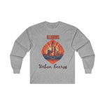 Load image into Gallery viewer, Illinois Urban Energy Long Sleeve T-shirt
