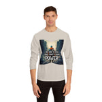 Load image into Gallery viewer, Unisex Classic Long Sleeve T-Shirt
