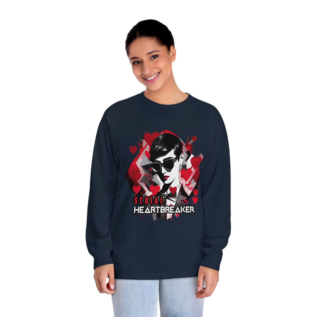 Unisex Classic Long Sleeve T-Shirt