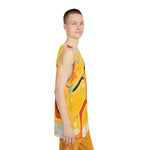 Load image into Gallery viewer, Men&#39;s Tank (AOP)
