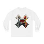 Load image into Gallery viewer, Unisex Classic Long Sleeve T-Shirt
