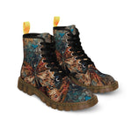 Load image into Gallery viewer, Men&#39;s Canvas Boots
