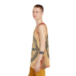 Load image into Gallery viewer, Men&#39;s Tank (AOP)
