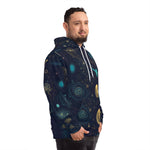 Load image into Gallery viewer, Fashion Hoodie (AOP)
