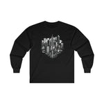 Load image into Gallery viewer, New York Big City Buzz Long Sleeve T-shirt
