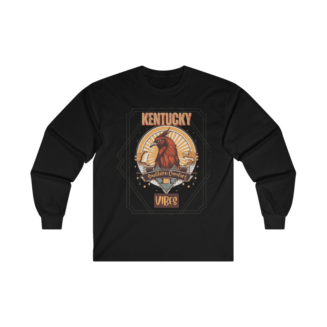 Kentucky vibes Long Sleeve T-shirt