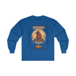 Load image into Gallery viewer, Kentucky vibes Long Sleeve T-shirt
