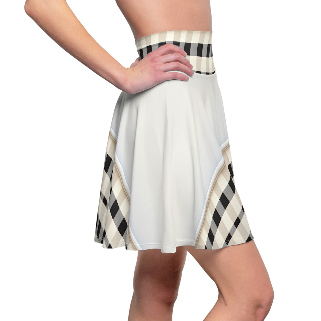 Women's Skater Skirt (AOP)