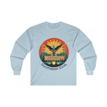 Load image into Gallery viewer, Mississippi vibes Long Sleeve T-shirt
