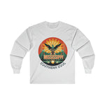 Load image into Gallery viewer, Mississippi vibes Long Sleeve T-shirt
