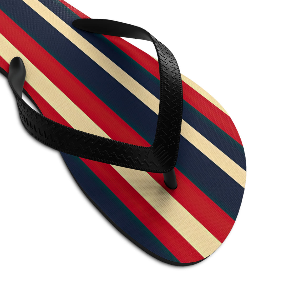 Unisex Flip-Flops