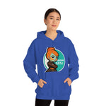 Load image into Gallery viewer, Anime Hoodie, Anime Clothing, Aesthetic Hoodie, Gifts For Her, Anime Gift For Him, Youre sus Hoodie, Japanese Street Wear, One Piece Anime
