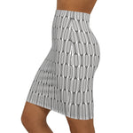 Load image into Gallery viewer, Women&#39;s Mini Skirt (AOP)
