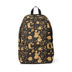 Load image into Gallery viewer, Unisex Fabric Backpack
