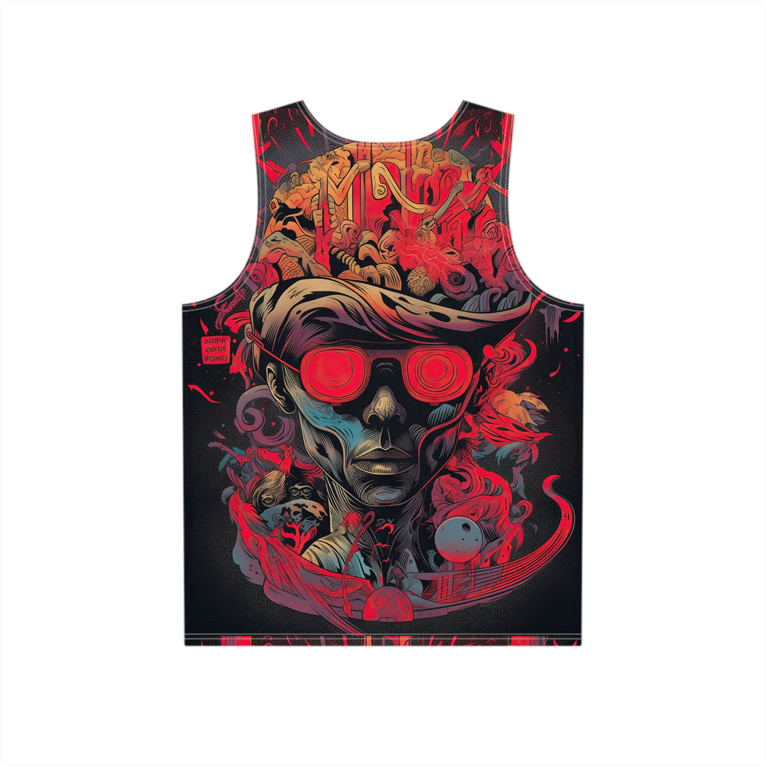 Men's Tank (AOP)