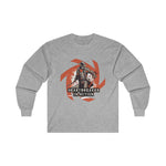 Load image into Gallery viewer, Ultra Cotton Long Sleeve Tee
