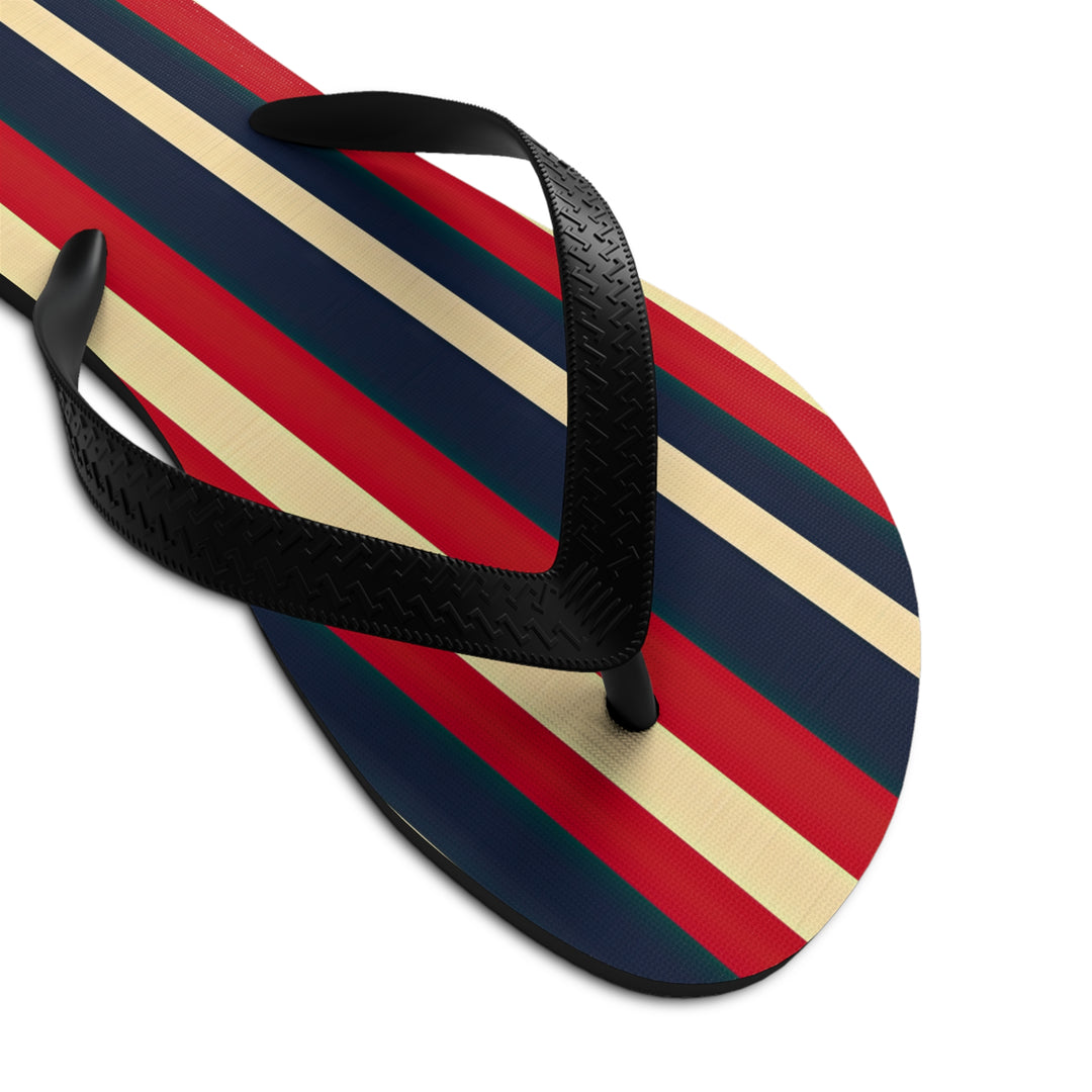 Unisex Flip-Flops