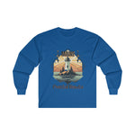 Load image into Gallery viewer, Maine vibes Long Sleeve T-shirt
