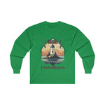 Load image into Gallery viewer, Maine vibes Long Sleeve T-shirt
