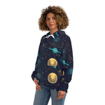 Load image into Gallery viewer, Fashion Hoodie (AOP)
