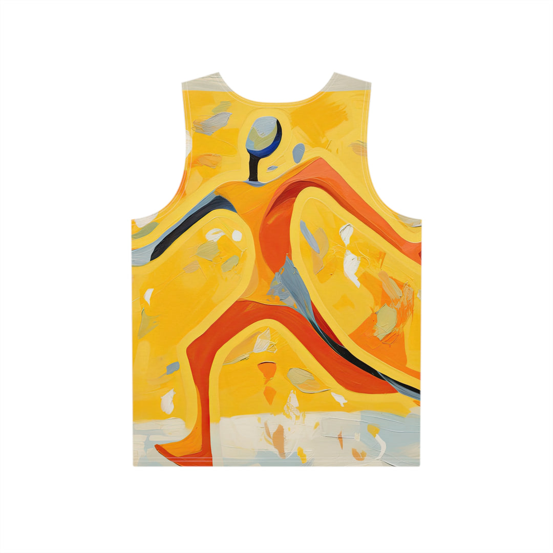 Men's Tank (AOP)