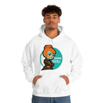 Load image into Gallery viewer, Anime Hoodie, Anime Clothing, Aesthetic Hoodie, Gifts For Her, Anime Gift For Him, Youre sus Hoodie, Japanese Street Wear, One Piece Anime
