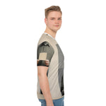 Load image into Gallery viewer, Men&#39;s Loose T-shirt (AOP)
