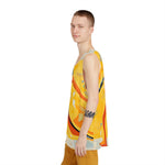 Load image into Gallery viewer, Men&#39;s Tank (AOP)
