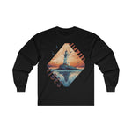 Load image into Gallery viewer, Delaware vibes Long Sleeve T-shirt
