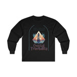 Load image into Gallery viewer, Delaware vibes Long Sleeve T-shirt
