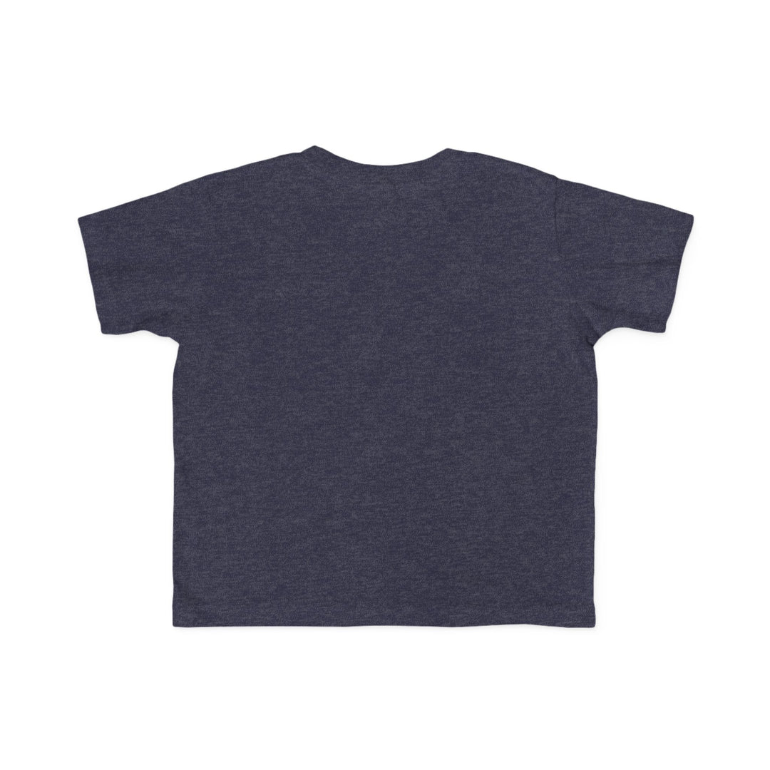 Toddler Beach Fun Tee - Perfect for Summer Adventures