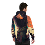 Load image into Gallery viewer, Anime Hoodie, Anime Clothing, Aesthetic Hoodie, Gifts For Her, Anime Gift For Him, Trendy Hoodie, Japanese Street Wear, One Piece An
