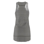 Load image into Gallery viewer, Women&#39;s Cut &amp; Sew Racerback Dress (AOP)
