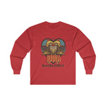 Load image into Gallery viewer, IOWA Heartland Spirit Long Sleeve T-shirt
