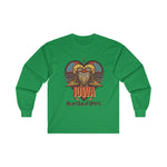 Load image into Gallery viewer, IOWA Heartland Spirit Long Sleeve T-shirt
