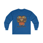 Load image into Gallery viewer, IOWA Heartland Spirit Long Sleeve T-shirt
