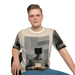 Load image into Gallery viewer, Men&#39;s Loose T-shirt (AOP)
