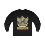 Load image into Gallery viewer, Georgia vibes Long Sleeve T-shirt
