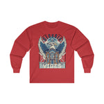 Load image into Gallery viewer, Georgia vibes Long Sleeve T-shirt
