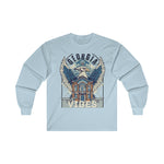 Load image into Gallery viewer, Georgia vibes Long Sleeve T-shirt
