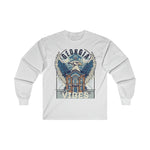 Load image into Gallery viewer, Georgia vibes Long Sleeve T-shirt
