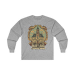 Load image into Gallery viewer, Maryland vibes Long Sleeve T-shirt
