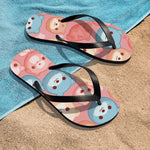 Load image into Gallery viewer, Copy of Unisex Flip-Flops
