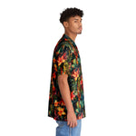 Load image into Gallery viewer, Men&#39;s Hawaiian Shirt (AOP)
