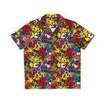 Load image into Gallery viewer, Men&#39;s Hawaiian Shirt (AOP)
