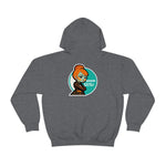 Load image into Gallery viewer, Anime Hoodie, Anime Clothing, Aesthetic Hoodie, Gifts For Her, Anime Gift For Him, Youre sus Hoodie, Japanese Street Wear, One Piece Anime
