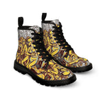 Load image into Gallery viewer, Men&#39;s Canvas Boots
