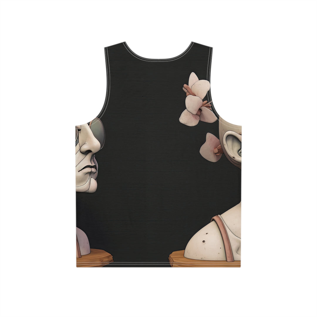 Men's Tank (AOP)