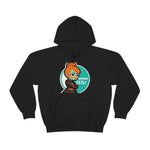 Load image into Gallery viewer, Anime Hoodie, Anime Clothing, Aesthetic Hoodie, Gifts For Her, Anime Gift For Him, Youre sus Hoodie, Japanese Street Wear, One Piece Anime
